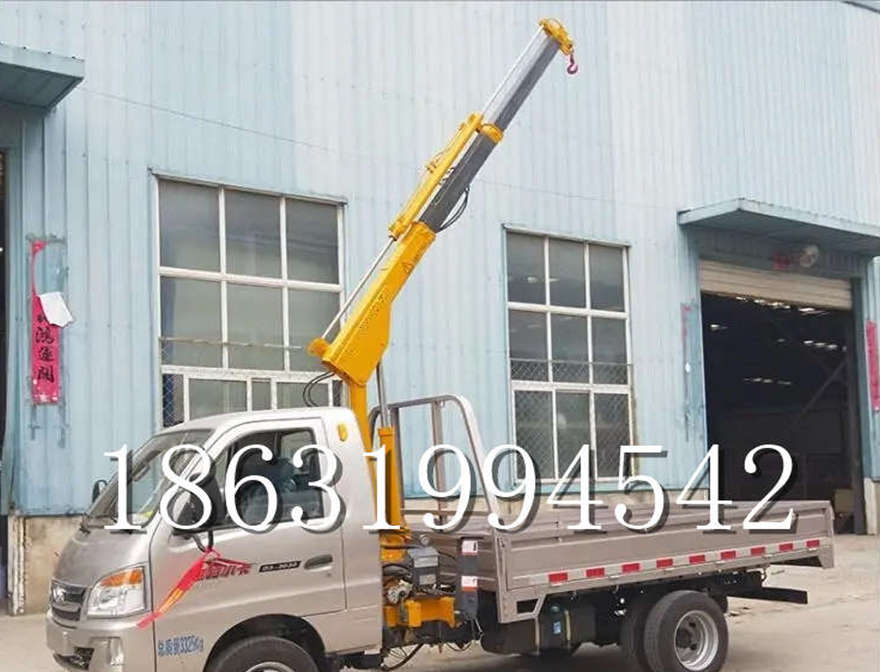 秦州区车载吊机全电动液压吊机1吨电动吊机车载吊机秦州区当地货车轻卡多少钱12V24V1吨随车吊